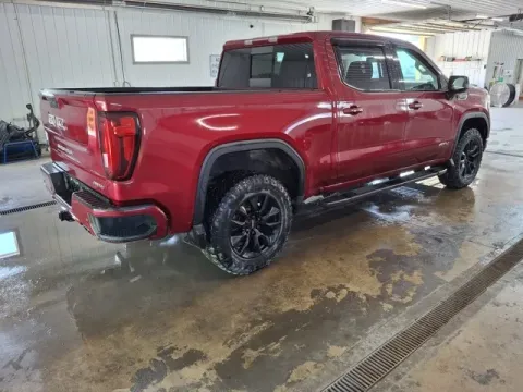 More photos of 2020 GMC Sierra 1500 AT4 at Monster Motors - Jackson, MI, MI