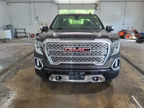 Photos of 2019 GMC Sierra 1500 Denali for sale in Michigan Center, MI at Monster Motors - Jackson, MI