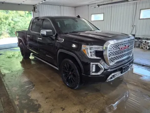Another view of 2019 GMC Sierra 1500 Denali for sale in Michigan Center, MI at Monster Motors - Jackson, MI