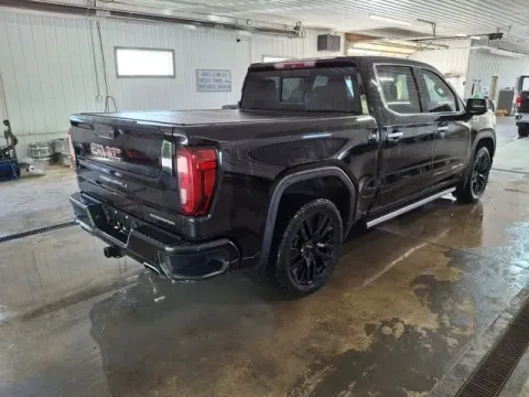 More photos of 2019 GMC Sierra 1500 Denali at Monster Motors - Jackson, MI, MI
