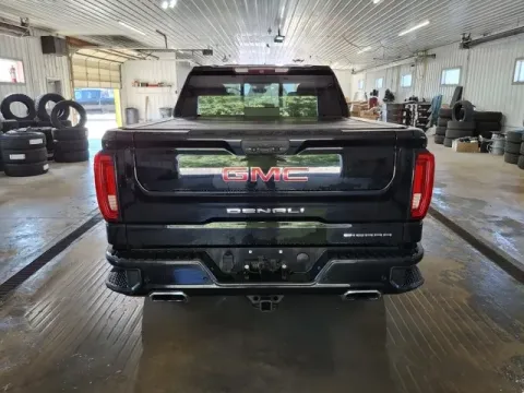 More photos of 2019 GMC Sierra 1500 Denali at Monster Motors - Jackson, MI, MI