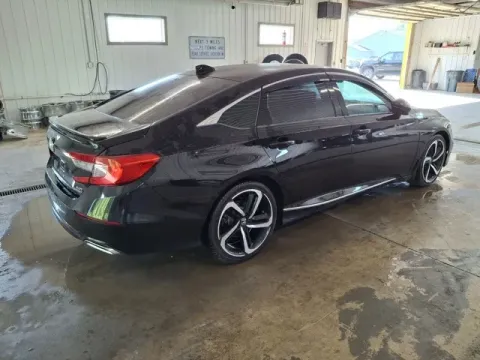 More photos of 2018 Honda Accord Sport 2.0T at Monster Motors - Jackson, MI, MI