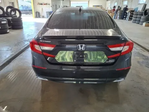 More photos of 2018 Honda Accord Sport 2.0T at Monster Motors - Jackson, MI, MI