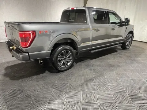 More photos of 2023 Ford F-150 XLT at Monster Motors - Jackson, MI, MI