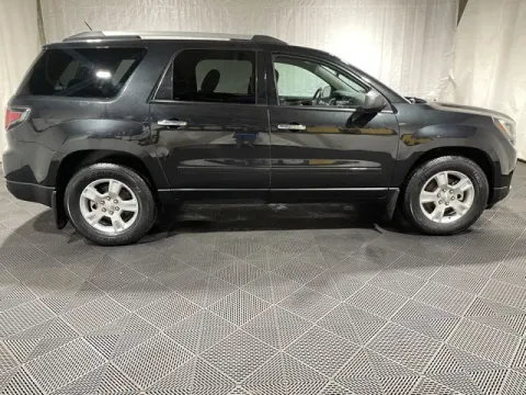 More photos of 2015 GMC Acadia SLE-1 at Monster Motors - Jackson, MI, MI