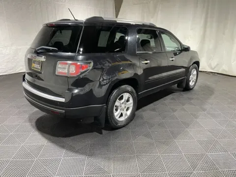 More photos of 2015 GMC Acadia SLE-1 at Monster Motors - Jackson, MI, MI