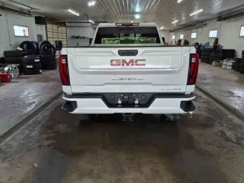 More photos of 2024 GMC Sierra 3500HD Denali at Monster Motors - Jackson, MI, MI