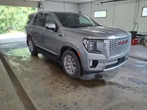 Another view of 2023 GMC Yukon Denali for sale in Michigan Center, MI at Monster Motors - Jackson, MI