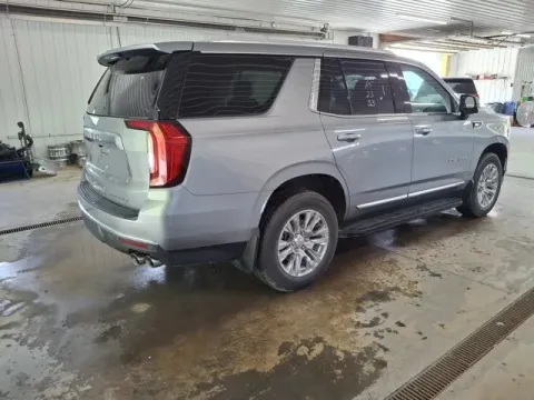 More photos of 2023 GMC Yukon Denali at Monster Motors - Jackson, MI, MI