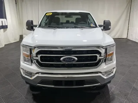 Photos of 2023 Ford F-150 for sale in Michigan Center, MI at Monster Motors - Jackson, MI