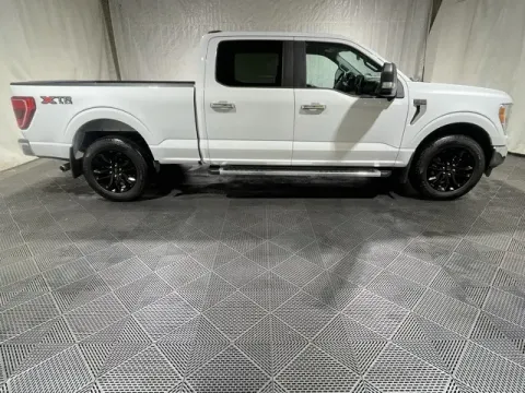 More photos of 2023 Ford F-150 at Monster Motors - Jackson, MI, MI