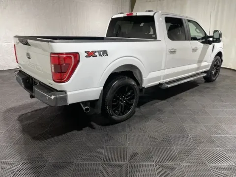 More photos of 2023 Ford F-150 at Monster Motors - Jackson, MI, MI