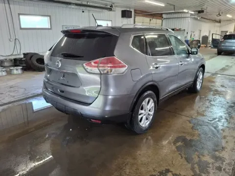 More photos of 2016 Nissan Rogue at Monster Motors - Jackson, MI, MI