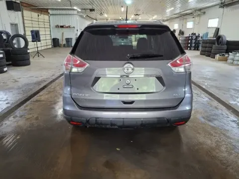 More photos of 2016 Nissan Rogue SV at Monster Motors - Jackson, MI, MI