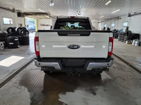 More photos of 2019 Ford F-250SD XLT at Monster Motors - Jackson, MI, MI