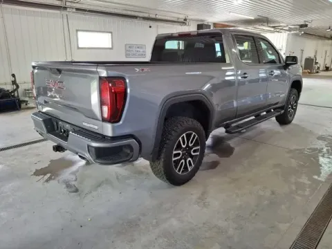 More photos of 2022 GMC Sierra 1500 Limited Elevation at Monster Motors - Jackson, MI, MI