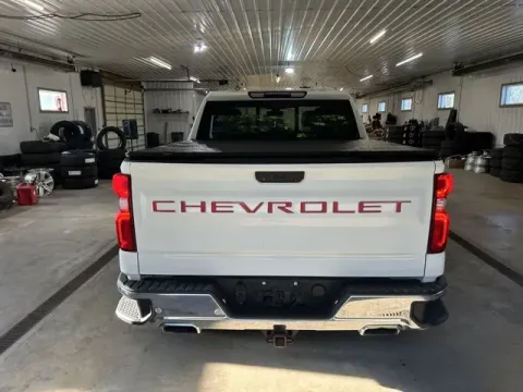 More photos of 2019 Chevrolet Silverado 1500 LTZ at Monster Motors - Jackson, MI, MI