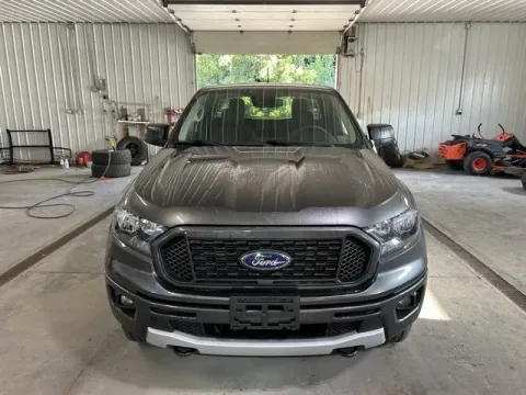 Photos of 2020 Ford Ranger for sale in Michigan Center, MI at Monster Motors - Jackson, MI