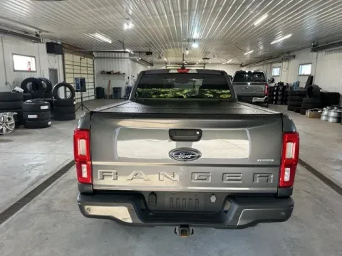 More photos of 2020 Ford Ranger at Monster Motors - Jackson, MI, MI