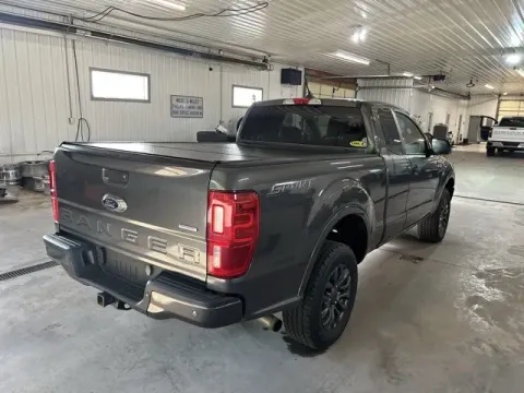 More photos of 2020 Ford Ranger at Monster Motors - Jackson, MI, MI