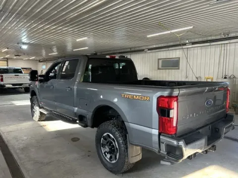 More photos of 2024 Ford F-250SD Lariat at Monster Motors - Jackson, MI, MI