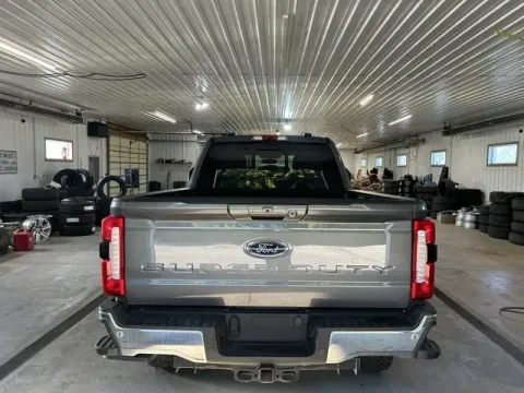 More photos of 2024 Ford F-250SD Lariat at Monster Motors - Jackson, MI, MI