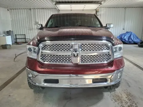 Photos of 2017 Ram 1500 Laramie for sale in Michigan Center, MI at Monster Motors - Jackson, MI