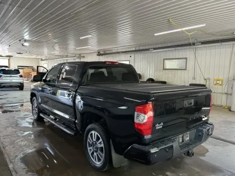 More photos of 2019 Toyota Tundra Platinum at Monster Motors - Jackson, MI, MI