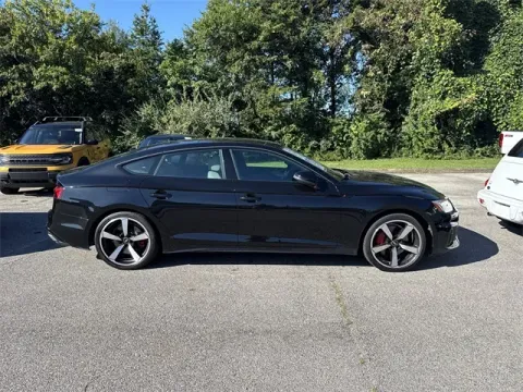More photos of 2022 Audi A5 Sportback Premium Plus at Monster Motors - Jackson, MI, MI