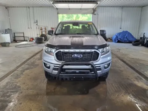 Photos of 2020 Ford Ranger for sale in Michigan Center, MI at Monster Motors - Jackson, MI