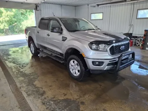 Another view of 2020 Ford Ranger for sale in Michigan Center, MI at Monster Motors - Jackson, MI