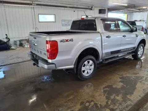 More photos of 2020 Ford Ranger at Monster Motors - Jackson, MI, MI