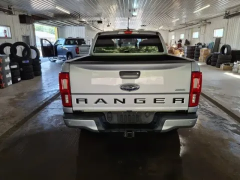 More photos of 2020 Ford Ranger at Monster Motors - Jackson, MI, MI
