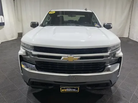 Photos of 2021 Chevrolet Silverado 1500 LT for sale in Michigan Center, MI at Monster Motors - Jackson, MI
