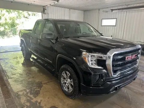 Another view of 2019 GMC Sierra 1500 for sale in Michigan Center, MI at Monster Motors - Jackson, MI