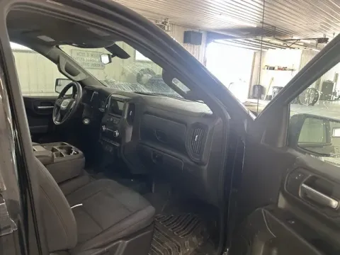 More photos of 2019 GMC Sierra 1500 at Monster Motors - Jackson, MI, MI