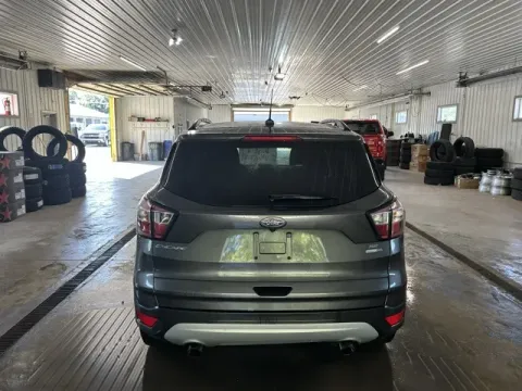 More photos of 2017 Ford Escape SE at Monster Motors - Jackson, MI, MI