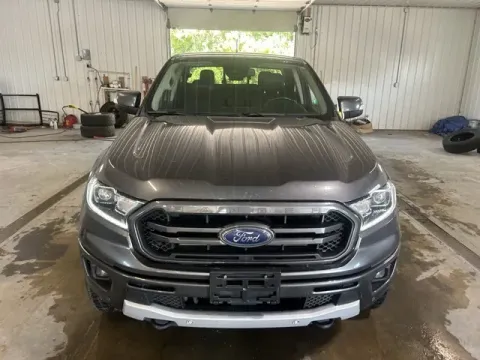 Photos of 2019 Ford Ranger for sale in Michigan Center, MI at Monster Motors - Jackson, MI