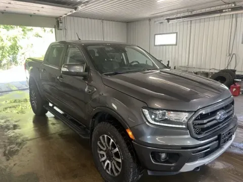 Another view of 2019 Ford Ranger for sale in Michigan Center, MI at Monster Motors - Jackson, MI