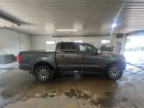 More photos of 2019 Ford Ranger at Monster Motors - Jackson, MI, MI