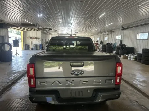 More photos of 2019 Ford Ranger at Monster Motors - Jackson, MI, MI