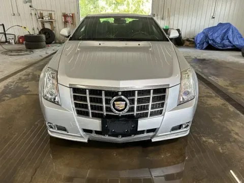 Photos of 2012 Cadillac CTS Premium for sale in Michigan Center, MI at Monster Motors - Jackson, MI