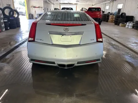More photos of 2012 Cadillac CTS Premium at Monster Motors - Jackson, MI, MI