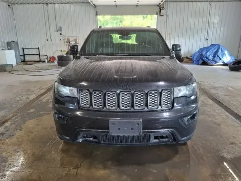 Photos of 2019 Jeep Grand Cherokee Altitude for sale in Michigan Center, MI at Monster Motors - Jackson, MI
