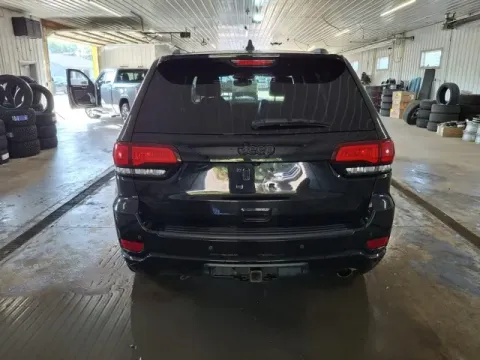 More photos of 2019 Jeep Grand Cherokee Altitude at Monster Motors - Jackson, MI, MI
