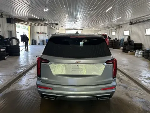 More photos of 2023 Cadillac XT6 Luxury at Monster Motors - Jackson, MI, MI