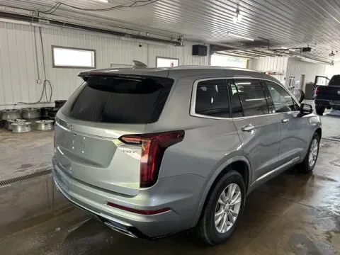 More photos of 2023 Cadillac XT6 Luxury at Monster Motors - Jackson, MI, MI