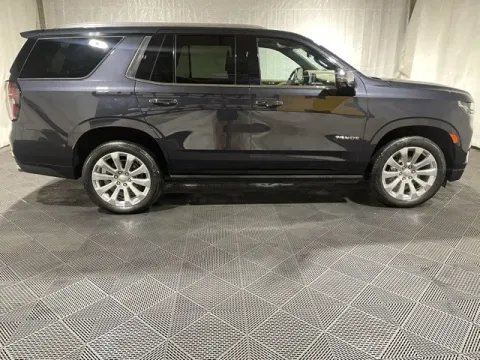 More photos of 2023 Chevrolet Tahoe Premier at Monster Motors - Jackson, MI, MI
