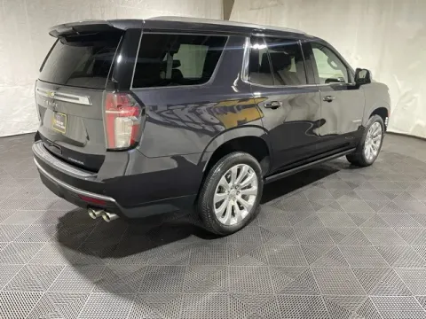 More photos of 2023 Chevrolet Tahoe Premier at Monster Motors - Jackson, MI, MI