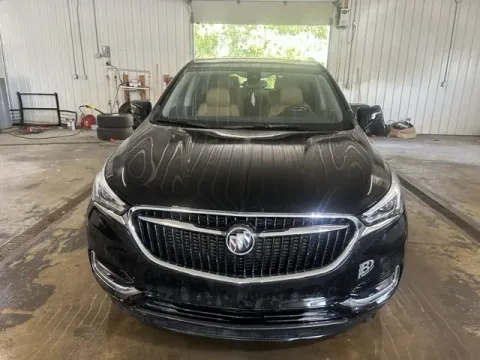 Photos of 2020 Buick Enclave Premium Group for sale in Michigan Center, MI at Monster Motors - Jackson, MI